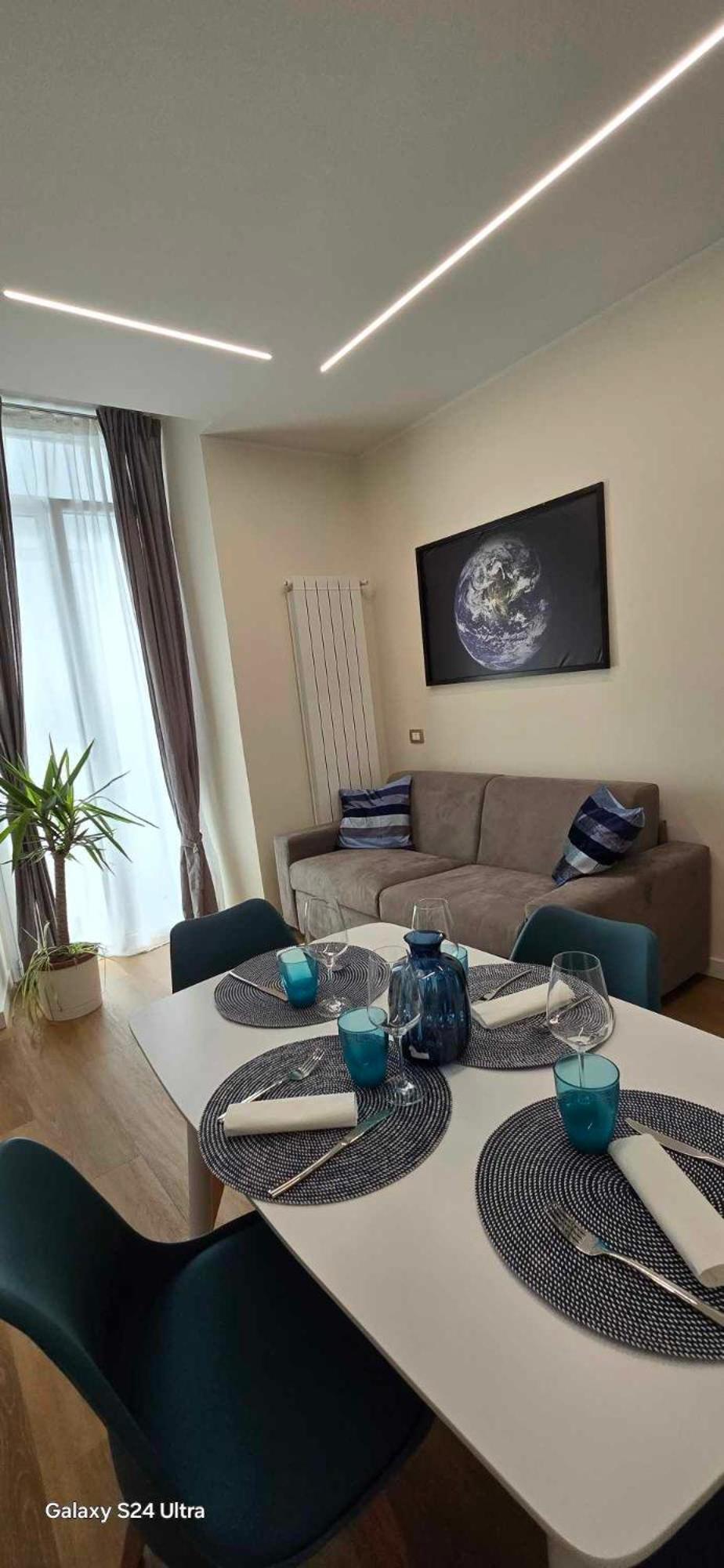 The Dream Apartment 100 M Dal Mare Savona Zewnętrze zdjęcie