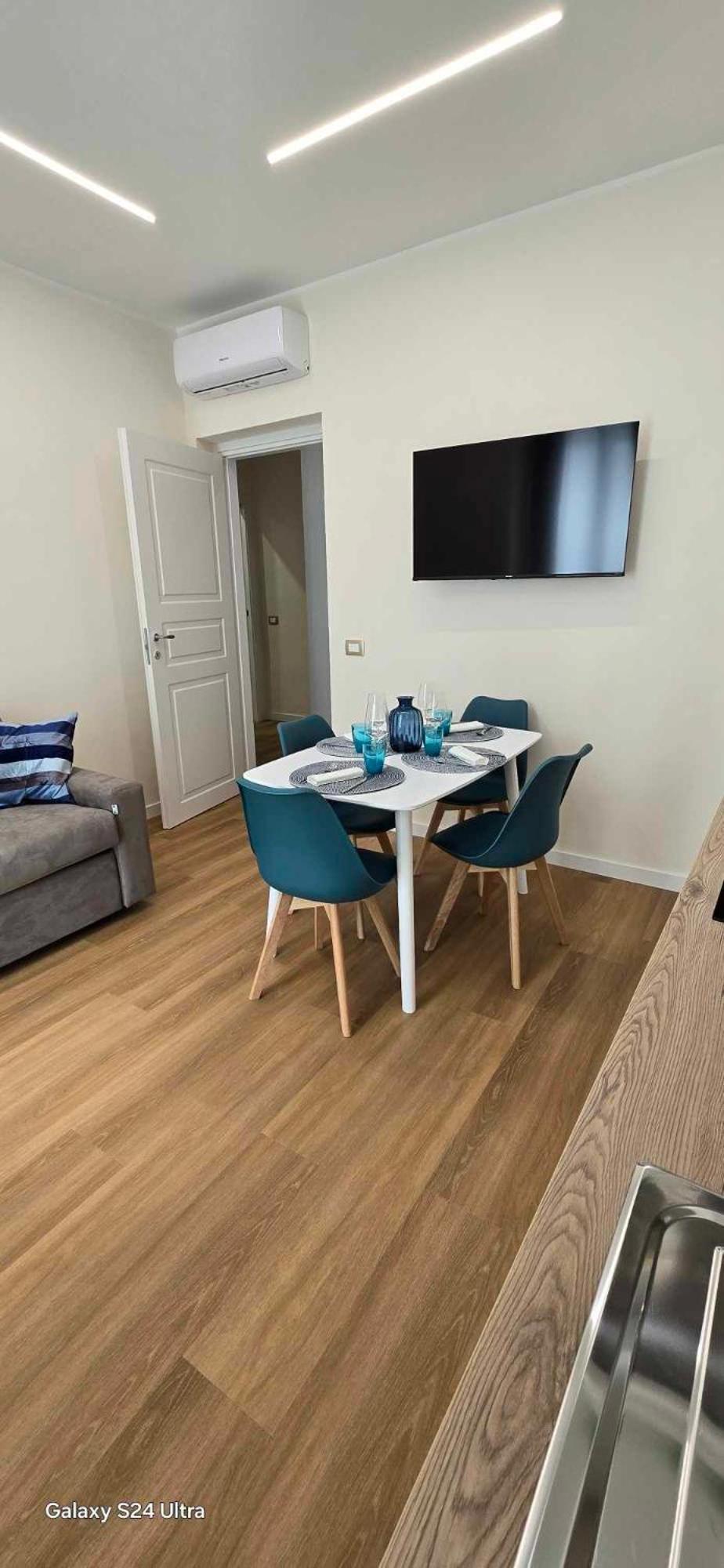 The Dream Apartment 100 M Dal Mare Savona Zewnętrze zdjęcie
