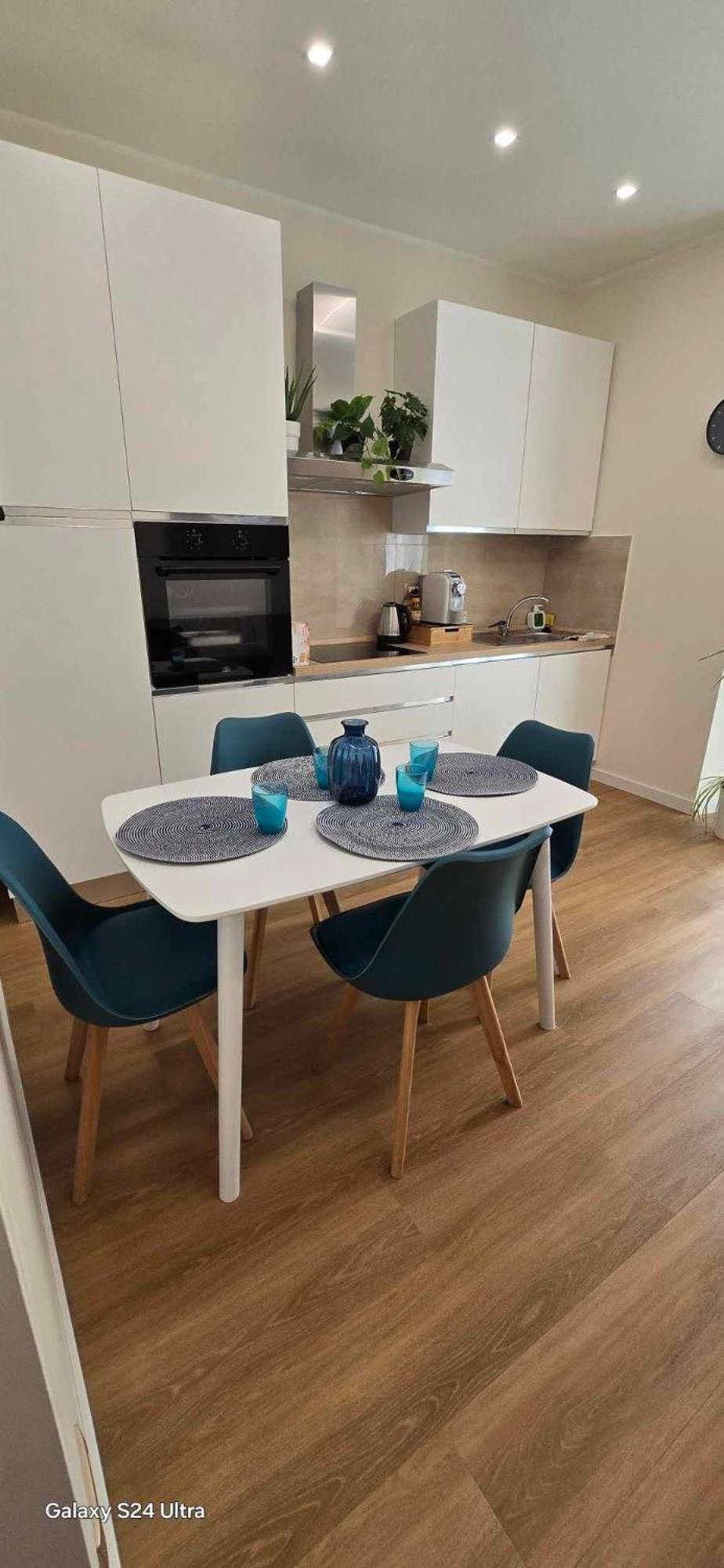 The Dream Apartment 100 M Dal Mare Savona Zewnętrze zdjęcie